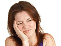 Colloidal silver recommendations for toothaches and mouth sores